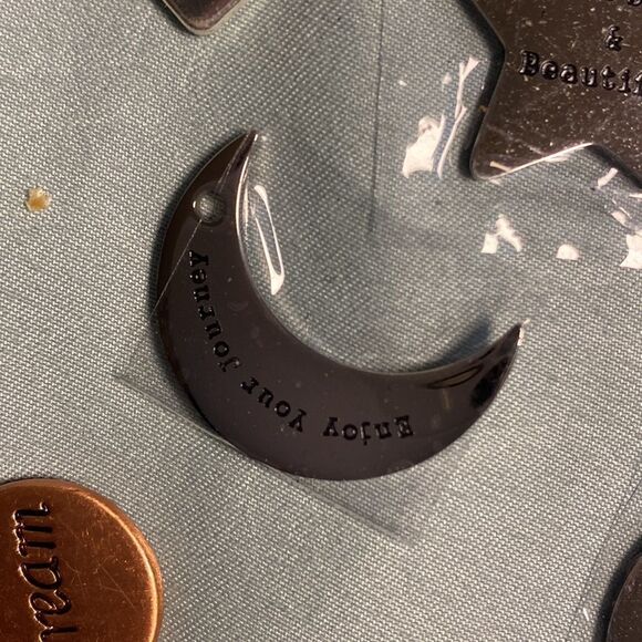 Boss B*tch Box Full of Inspirational Message Jewelry Bundle & Box - Picture 13 of 16